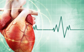 Диагностика инфаркта миокарда: лабораторные и инструментальные методы