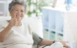 Артериальное давление у пожилых людей: гипертония в 65 и 90 лет