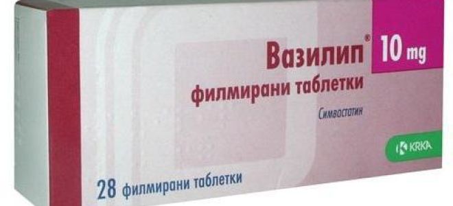 Липопрайм: инструкция по применению, цена, отзывы и аналоги препарата