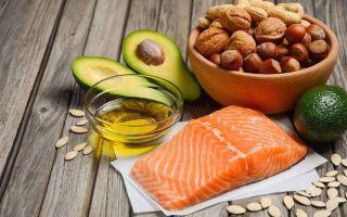 Что нельзя и можно есть при повышенном холестерине в крови – список продуктов