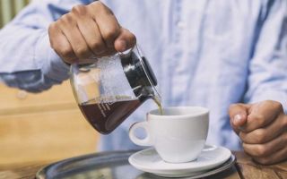 Можно ли пить кофе при гипертонии и пониженном давлении?