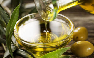 Оливковое масло для снижения холестерина: как принимать, польза и вред, рецепт с чесноком