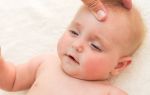 Доброкачественная внутричерепная гипертензия у детей, причины патологии у грудного ребенка