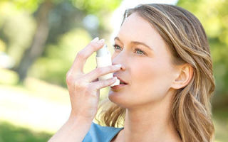 Противопоказания при бронхиальной астме: что может вызвать обострение