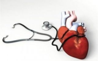 Шумы в сердце: их причины, классификация, диагностика и лечение