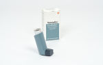 Ингаляторы от астмы: сальбутамол, его действие и применение