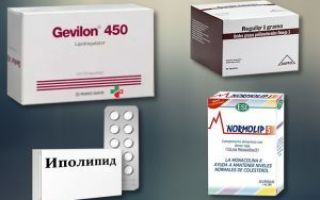 Гемфиброзил: инструкция по применению, цена, отзывы и аналоги препарата