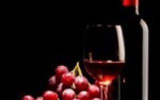 Красное вино и холестерин: пользаза и вред для здоровья