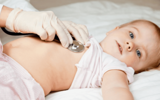 Врожденный порок сердца у детей: причины, симптомы, виды и последствия