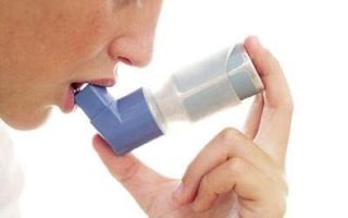 Как заболевают астмой: механизм развития болезни и факторы риска