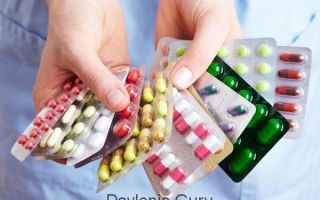Ловастатин: инструкция по применению, цена, отзывы и аналоги препарата