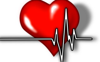 Замедление сердечного ритма (брадикардия)