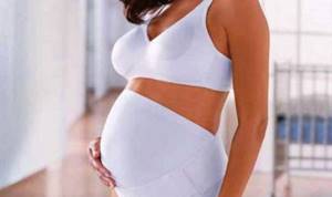Варикоз при беременности в паху: причины, симптомы, лечение (медикаменты, гимнастика), осложнения, профилактика (компрессионное белье, диета), роды