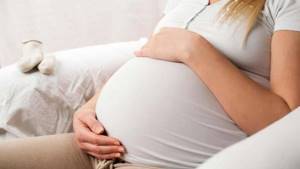 Варикоз при беременности в паху: причины, симптомы, лечение (медикаменты, гимнастика), осложнения, профилактика (компрессионное белье, диета), роды