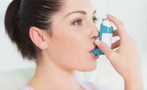 При астме Супрастин: механизм действия, показания и противопоказания