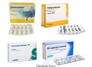 Липостат: инструкция по применению, цена, отзывы, аналоги лекарства и влияние на холестерин