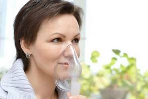 Физиотерапия при бронхиальной астме: основные способы, эффективность