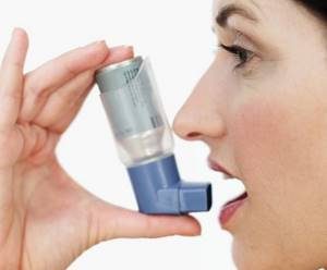 Преднизолон при астме: действие препарата и способы применения