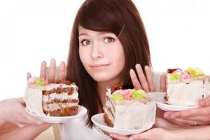 Какие сладости можно есть при повышенном холестерине (печенье, выпечка, конфеты)