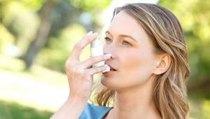 Противопоказания при бронхиальной астме: что может вызвать обострение