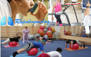 Бронхиальная астма и спорт: разрешенные виды и правила тренировок