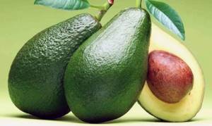 Авокадо и холестерин: чем полезно, как правильно употреблять