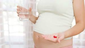 Беременность и астма: возможные осложнения и особенности