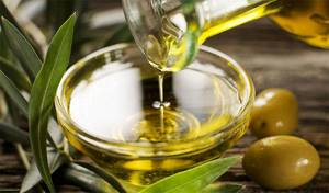 Оливковое масло для снижения холестерина: как принимать, польза и вред, рецепт с чесноком
