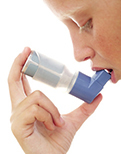 АЛМАГ при астме: принцип воздействия, эффективность, противопоказания