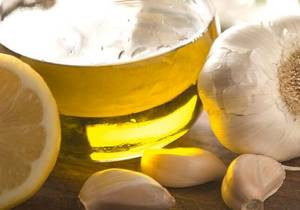Лимон с чесноком от холестерина: народные рецепты, отзывы и мнение врачей