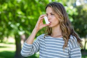 Дифференциальная диагностика при бронхиальной астме: методы и критерии