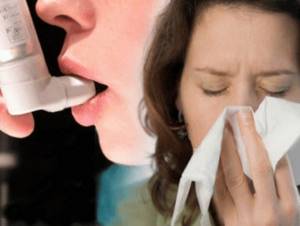 Всемирный день борьбы против астмы и аллергии: цели и задачи