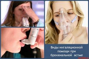 Фенотипы бронхиальной астмы: их виды, характеристики и особенности лечения