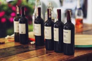 Красное вино и холестерин: пользаза и вред для здоровья