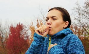 Холодовая астма: механизм развития заболевания, симптомы, лечение