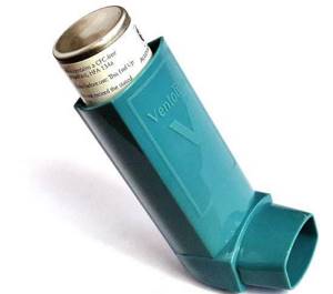 Приобретенная астма: особенности развития, симптомы, лечение
