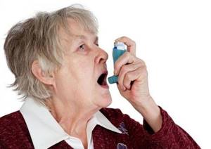 Дают ли инвалидность при астме бронхиальной и как ее получить