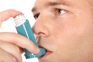 Классификация бронхиальной астмы по МКБ-10: определение кода