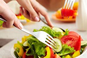 Рецепты при повышенном холестерине: диетические блюда для снижения холестерола