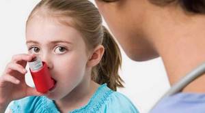 Как лечить астму у ребенка: особенности заболевания и методы терапии