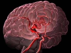 Лечение сосудов головного мозга лекарства и народные средства