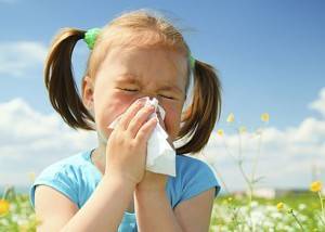 Всемирный день борьбы против астмы и аллергии: цели и задачи