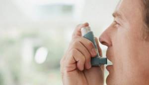 Ступенчатое лечение бронхиальной астмы: цели, принципы, тактика и схема