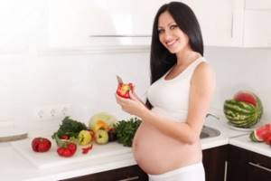 Повышен холестерин при беременности: норма, причины, последствия, показатели в 3 триместе