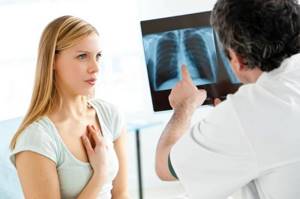Неаллергическая бронхиальная астма: причины, симптомы, лечение