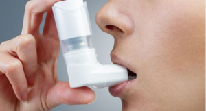 Причины, факторы риска развития астмы и основные триггеры