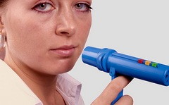 Пикфлоуметрия при бронхиальной астме: показания, проведение, нормы