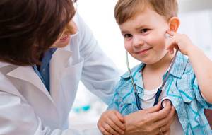 Особенности диспансеризации при бронхиальной астме у детей и взрослых