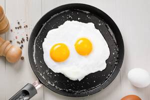 Яйца и холестерин: можно ли есть, новые исследования, сколько холестерина в куриных яйцах