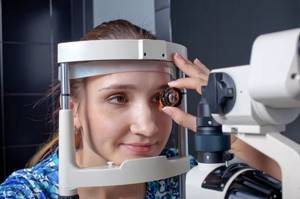 Атеросклероз сетчатки глаза: что это, лечение и профилактика